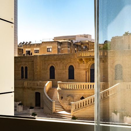 Hyatt Regency Malta Hotel Saint Julian's Exterior photo