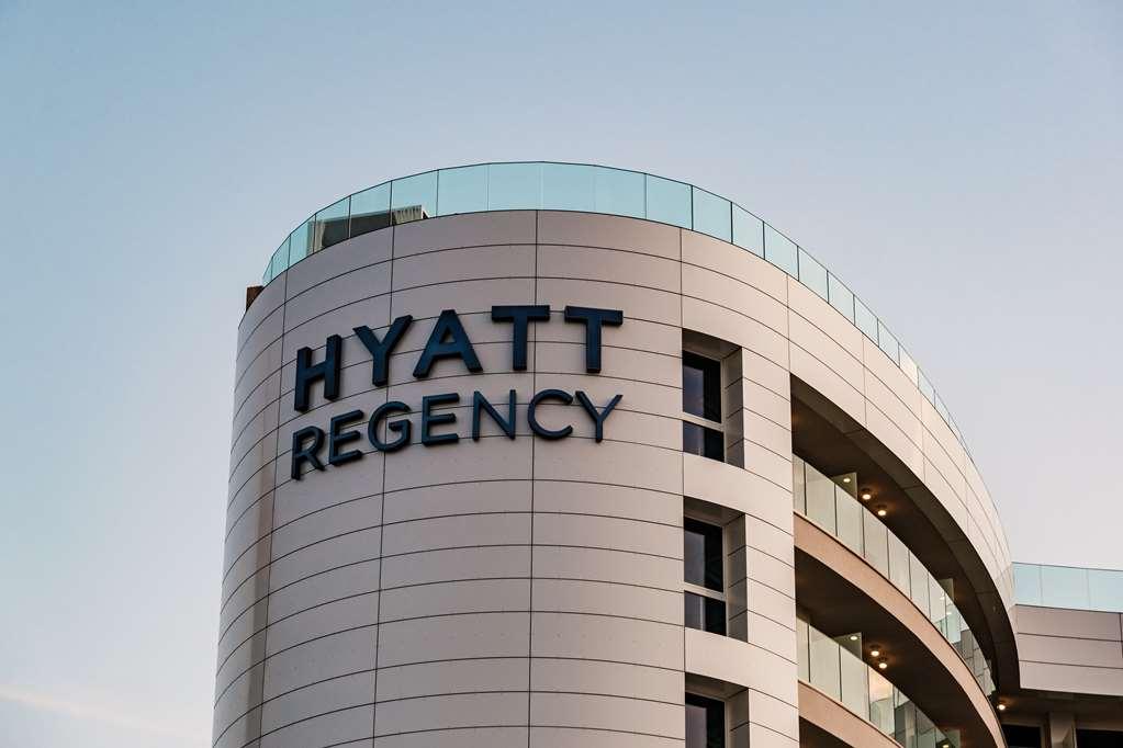 Hyatt Regency Malta Hotel Saint Julian's Exterior photo Hyatt Regency Chennai