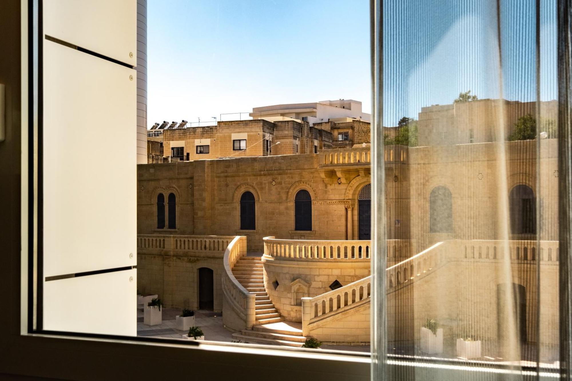 Hyatt Regency Malta Hotel Saint Julian's Exterior photo